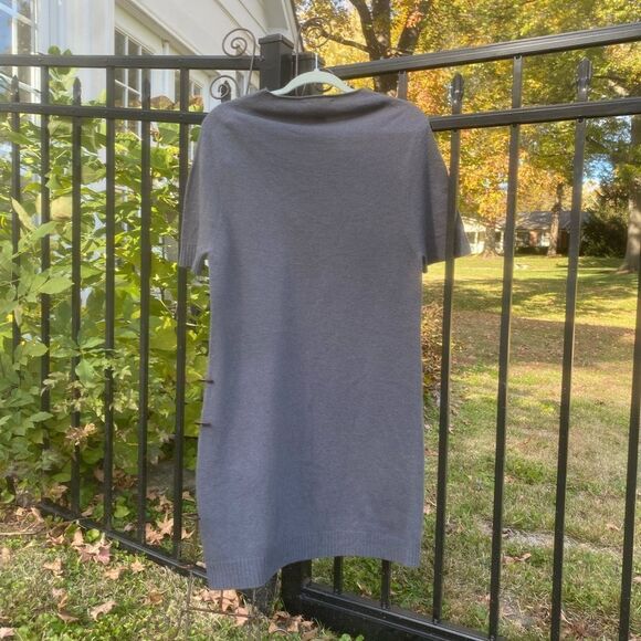 Roberto Collina Cashmere Dress - Picture 6 of 6